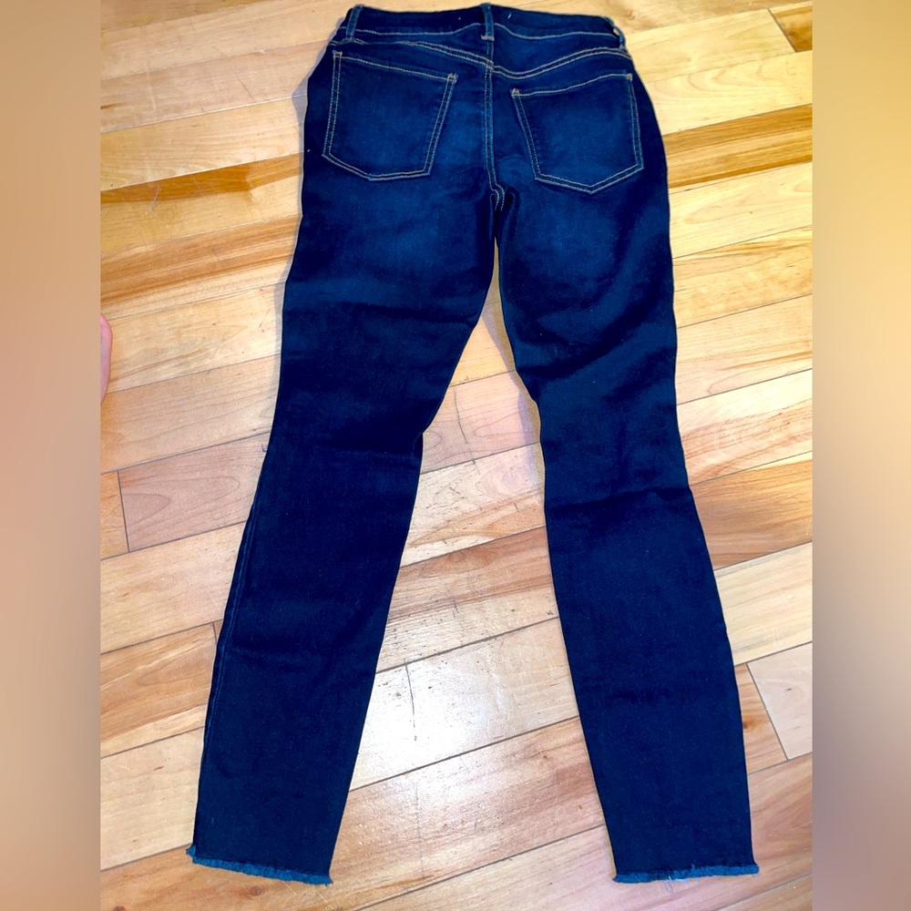 Blue Jeans, Kohls, So, Jegging